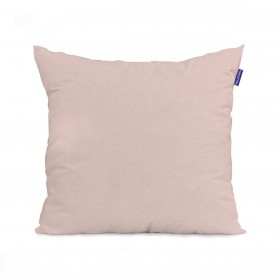 Set di copricuscini HappyFriday White peonies Multicolore 2 Pezzi