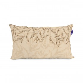 Fodera per cuscino HappyFriday Wild Flowers Multicolore 2 Pezzi
