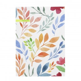 Panno da Cucina HappyFriday HAPPYFRIDAY Multicolore 70 x 50 cm (2 Pezzi)