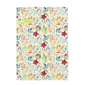 Panno da Cucina HappyFriday HAPPYFRIDAY Multicolore 70 x 50 cm (2 Pezzi)