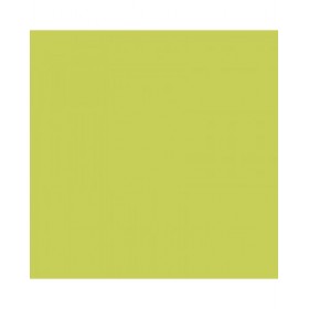 Lenzuolo con angoli aderenti Happy Home MIX COLORS Verde Piazza e mezza 120 x 200 + 30 cm