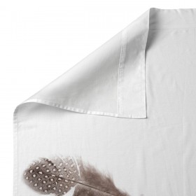 Lenzuolo Superiore HappyFriday Light  Multicolore 260 x 270 cm