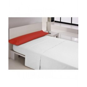 Federa Happy Home MIX COLORS Rosso