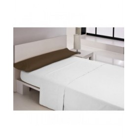 Federa Happy Home MIX COLORS Marrone