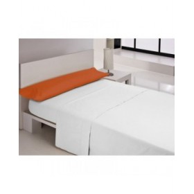 Federa Happy Home MIX COLORS Arancio
