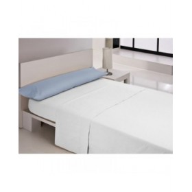 Federa Happy Home MIX COLORS Azzurro
