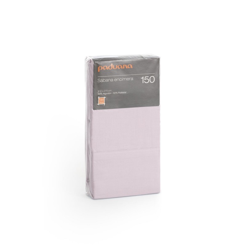 Set di Lenzuola Tejidos Reina Singolo