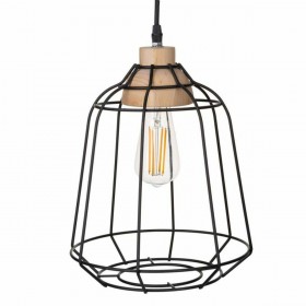 Bobina di Filamento Alexandra House Living 5 W E27 400 lm 6 x 14 x 6 cm LED (2200 K)