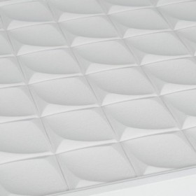 Tavolo aggiuntivo Alexandra House Living Bianco 65 x 48 x 125 cm