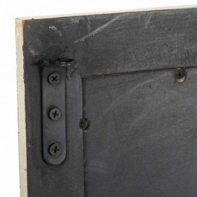 Quadro Alexandra House Living Legno 110 x 3 x 79 cm