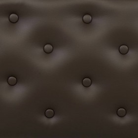 Panca Alexandra House Living PVC Legno MDF 54 x 40 x 108 cm