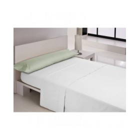Federa Happy Home MIX COLORS Verde