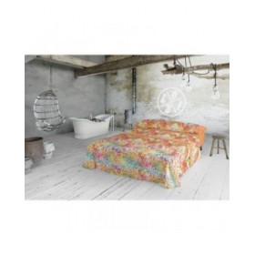 Set di Lenzuola Lois PARTY Multicolore Osimano