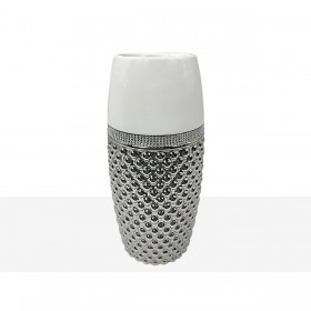 Vaso Romimex Ceramica 16 x 33 x 16 cm
