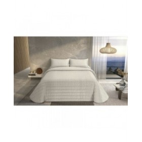 Trapunta Pierre Cardin ONDAS Beige Osimano (3 Pezzi)