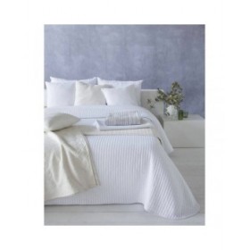 Trapunta Hosteline AGNES Bianco Singolo (1 Pezzi)