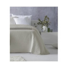 Trapunta Hosteline AGNES Beige Ala francese (1 Pezzi)