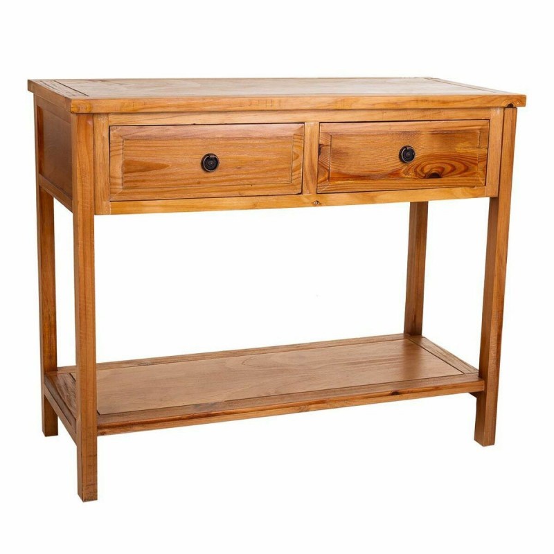 Ingresso con Cassetti Alexandra House Living Marrone 78 x 41 x 95 cm