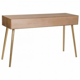 Ingresso con Cassetti Alexandra House Living Marrone 41 x 79 x 132 cm