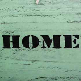 Cesto per i Panni Sporchi Alexandra House Living Verde Legno di paulownia 30 x 54 x 40 cm 34 x 26 x 47 cm 2 Pezzi