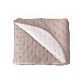 Trapunta Pierre Cardin TRIANA Rosa Matrimoniale (3 Pezzi)