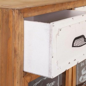 Ingresso Alexandra House Living Naturale 36 x 91 x 80 cm