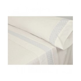 Set di Lenzuola Pierre Cardin ELISA Senape Osimano