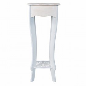 Tavolo aggiuntivo Alexandra House Living 30 x 76 x 30 cm