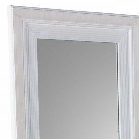 Specchio da parete Alexandra House Living 2 x 120 x 45 cm Rettangolare