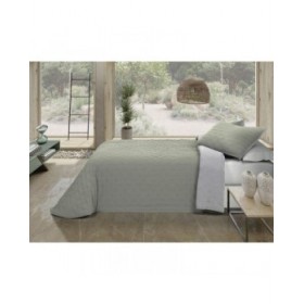 Trapunta Pierre Cardin LORENA Acquamarina Singolo (2 Pezzi)