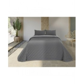 Trapunta Pierre Cardin LORENA Antracite Osimano (3 Pezzi)