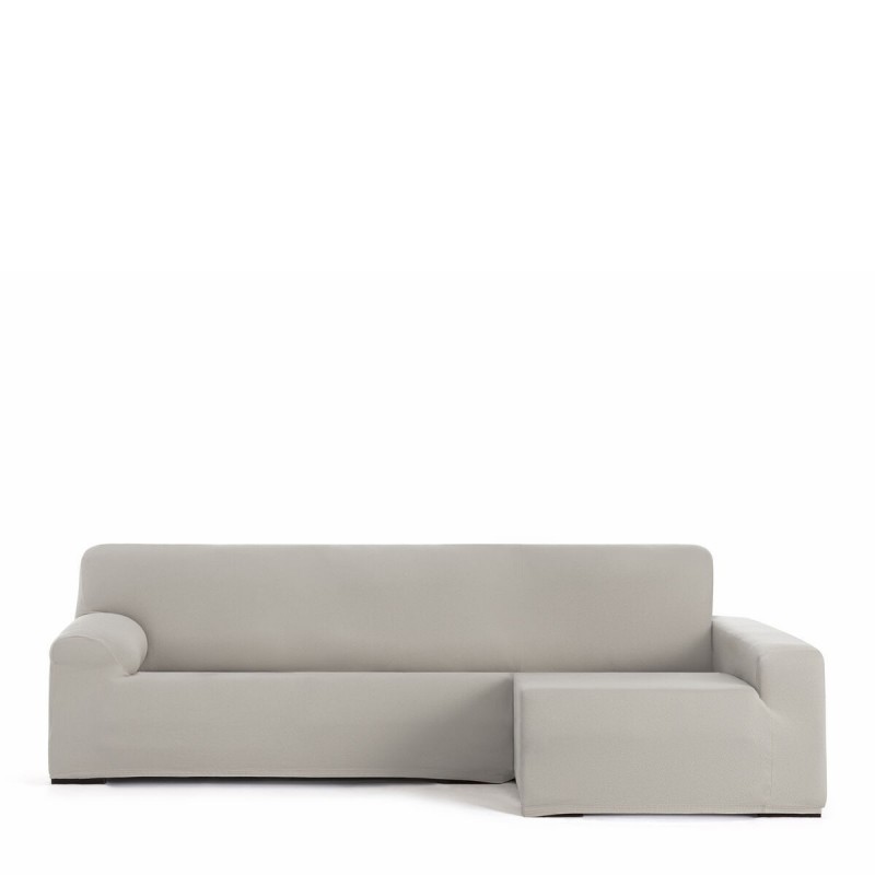 Rivestimento per chaise longue braccio lungo destro Eysa BRONX Beige Lino 170 x 110 x 310 cm