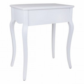 Ingresso con Cassetti Alexandra House Living Bianco 40 x 72 x 60 cm