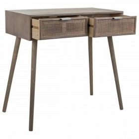 Ingresso con Cassetti Alexandra House Living Grigio 42 x 79 x 80 cm