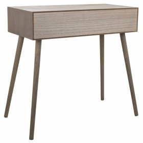 Ingresso con Cassetti Alexandra House Living Grigio 42 x 79 x 80 cm