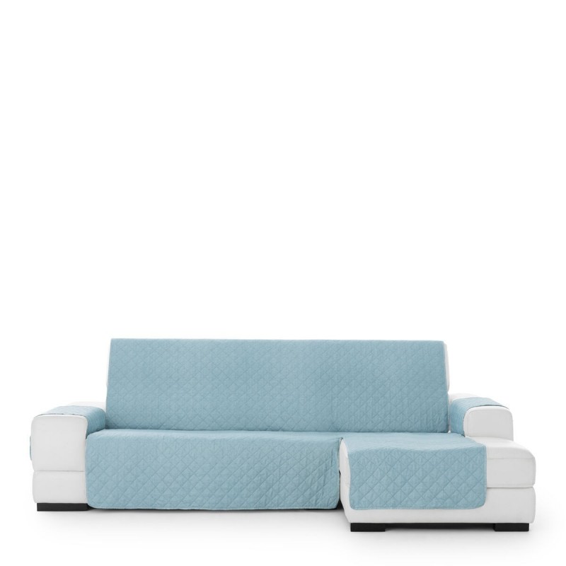 Rivestimento per chaise longue braccio corto destro Eysa MONTBLANC Turchese 100 x 110 x 200 cm