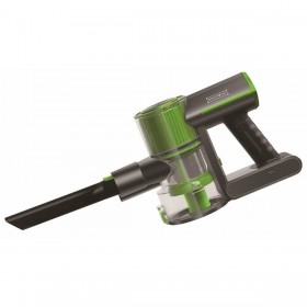 Aspirapolvere senza Cavo Royalty Line HVC150 Verde 1500 W