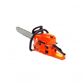 Motosega a benzina Royal Kraft RK-5200 52 cc Professionale 50 cm