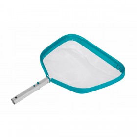 Bestway Recogefoglie Piscina 40x34 cm Giardino 58659