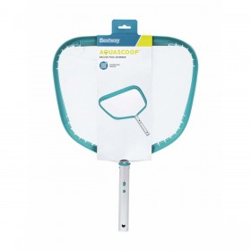 Bestway Recogefoglie Piscina 40x34 cm Giardino 58659