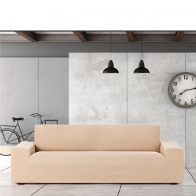 Copridivano Eysa TROYA Beige 70 x 110 x 170 cm