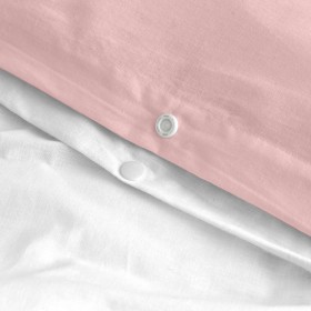 Copripiumino HappyFriday BLANC Multicolore Ala francese 220 x 220 cm 28 x 4 x 38 cm