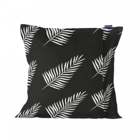 Fodera per cuscino HappyFriday BLANC Multicolore 60 x 60 cm