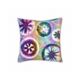 Fodera per cuscino Pierre Cardin ELECTRA Multicolore 50 x 50 cm