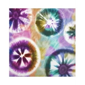 Fodera per cuscino Pierre Cardin ELECTRA Multicolore 50 x 50 cm