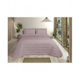 Trapunta Pierre Cardin OLIMPIA Rosa Singolo (2 Pezzi)
