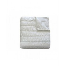 Trapunta Pierre Cardin OLIMPIA Bianco Matrimoniale (3 Pezzi)