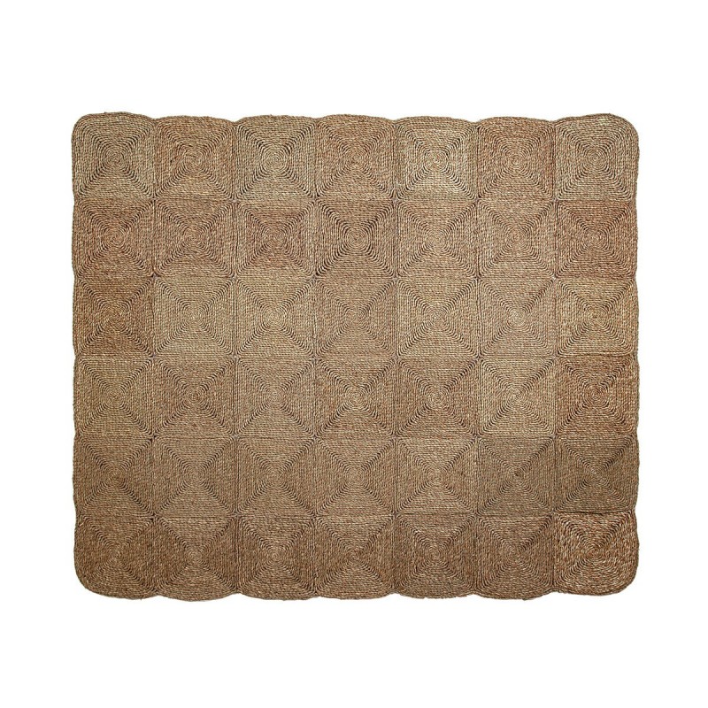 Tappeto Romimex Naturale 200 x 2 x 180 cm
