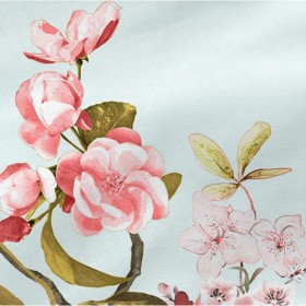 Federa HappyFriday Chinoiserie Multicolore 60 x 60 cm