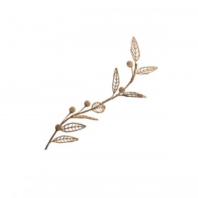 Decorazione da Parete Romimex Naturale 40 x 120 x 40 cm